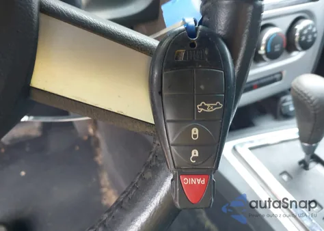 2010 Dodge Challenger Se из США, поврежденный, VIN 2B3CJ4DV6AH314385